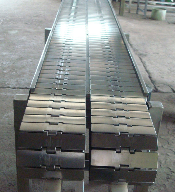 Belt Conveyor